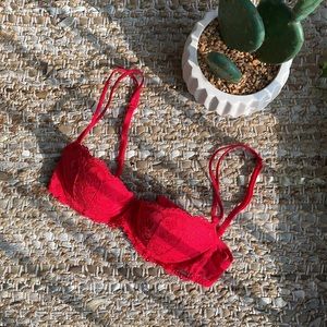 Victoria’s Secret Pink Bra